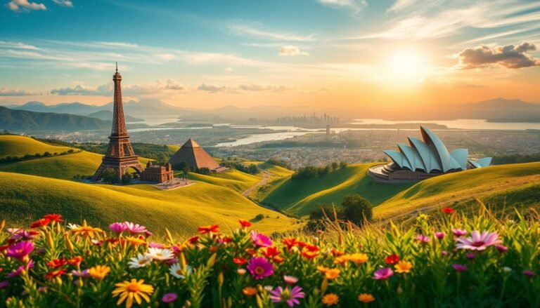 best countries to visit