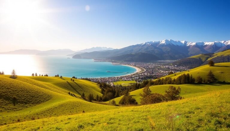 best places to visit in april