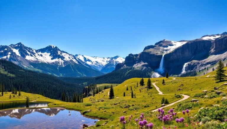 best places to visit in colorado