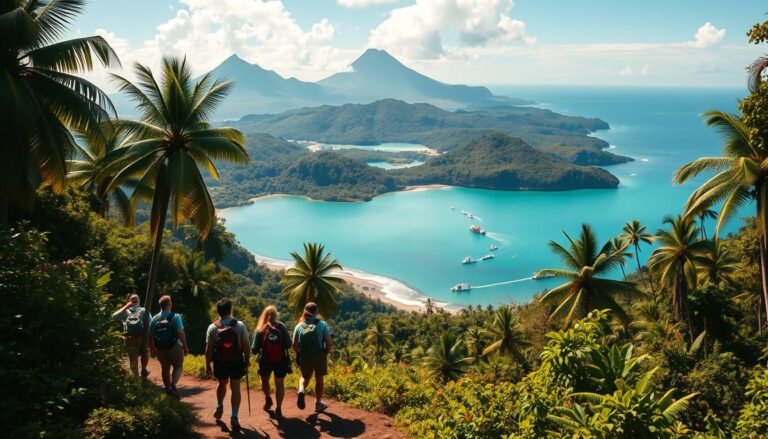 best places to visit in costa rica