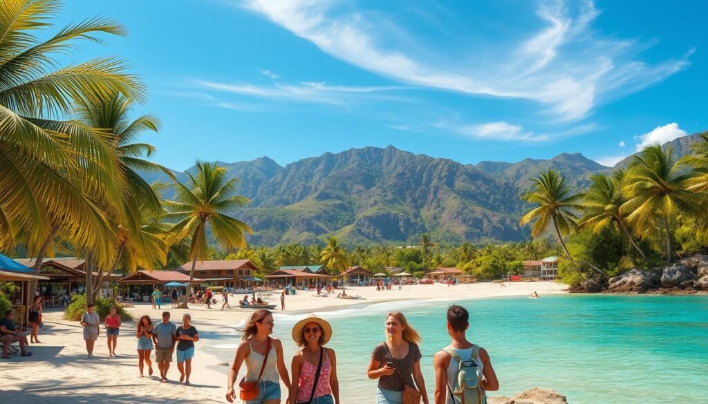 best places to visit in february