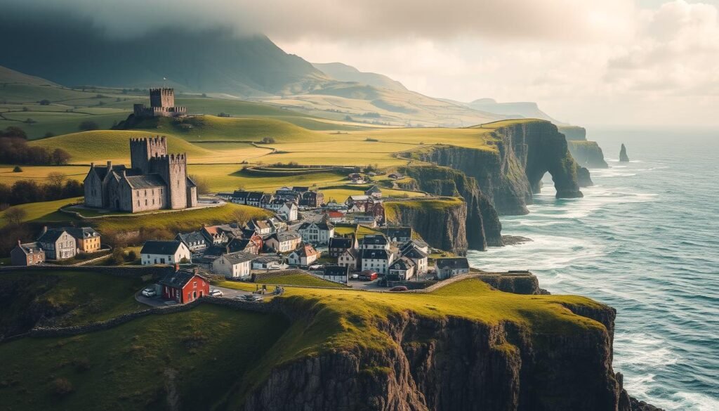 best places to visit in ireland