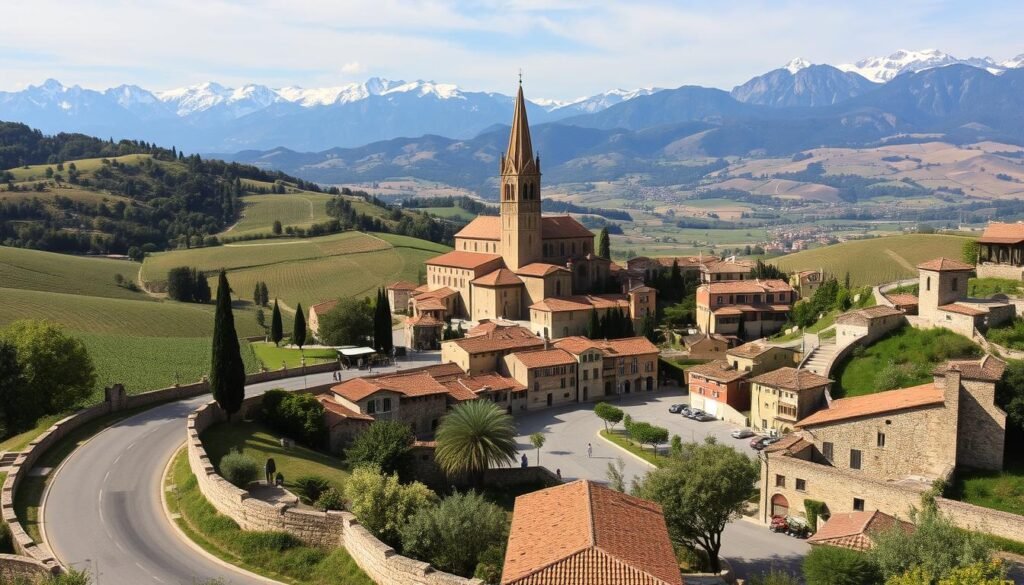 best places to visit in italy