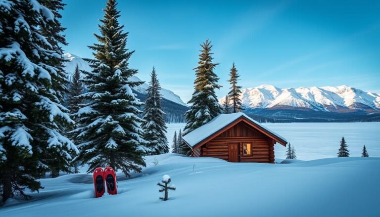 best places to visit in january