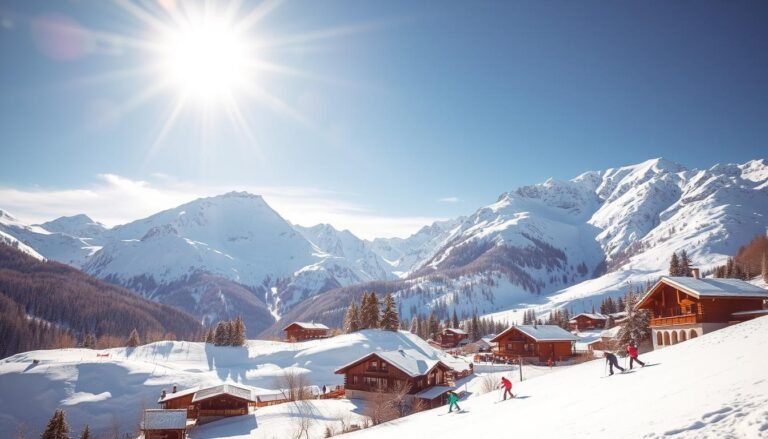 best places to visit in january