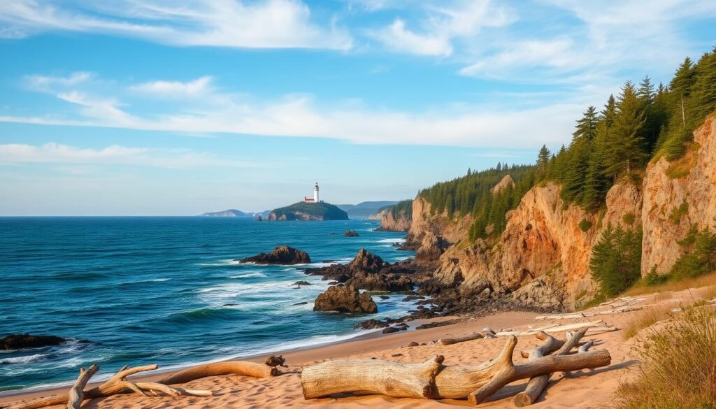 best places to visit in maine
