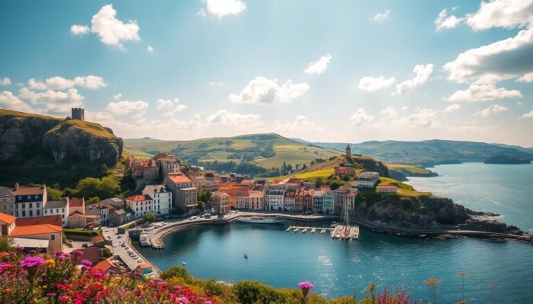 best places to visit in march