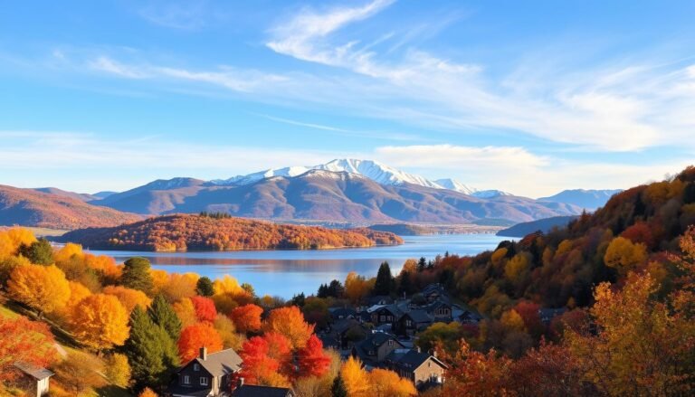 best places to visit in november