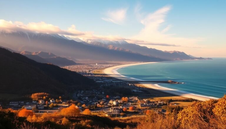 best places to visit in september