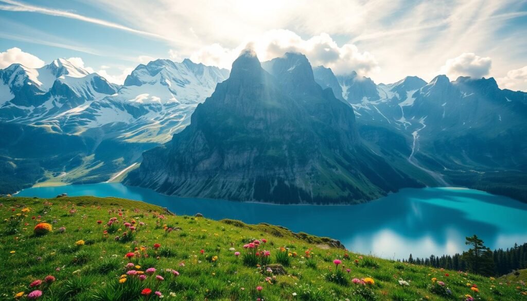 best places to visit in switzerland