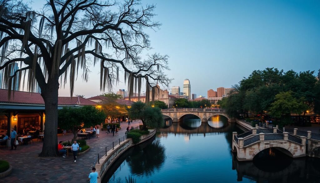 best places to visit in texas