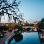 best places to visit in texas
