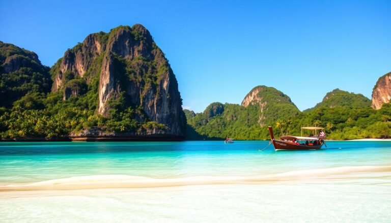 best places to visit in thailand