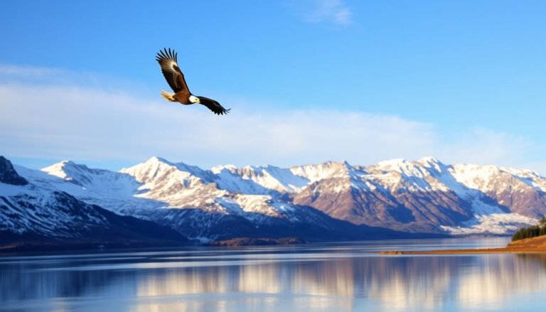 best time to visit alaska