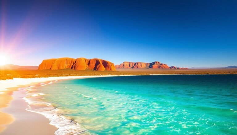 best time to visit australia