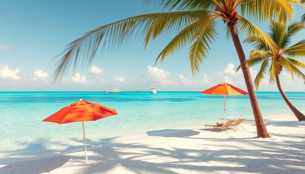 best time to visit bahamas