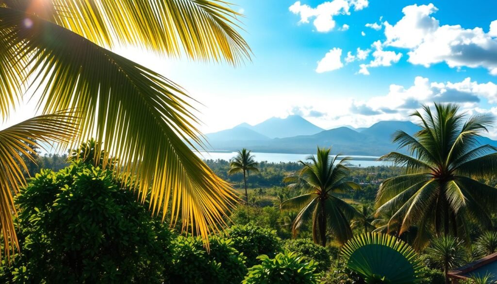 best time to visit bali