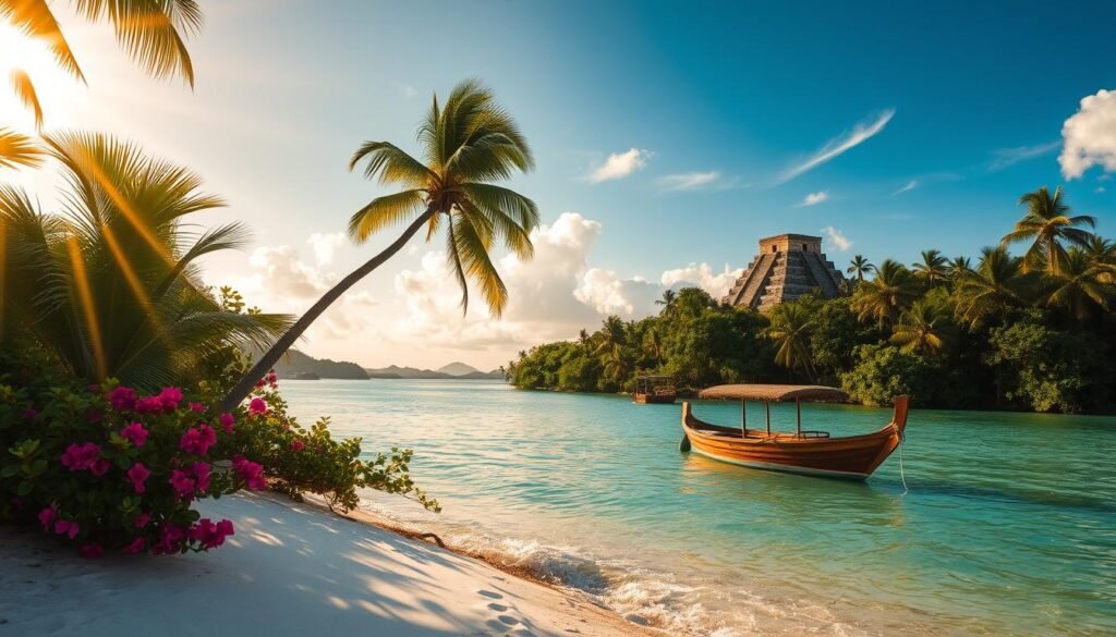 best time to visit belize