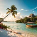 best time to visit belize