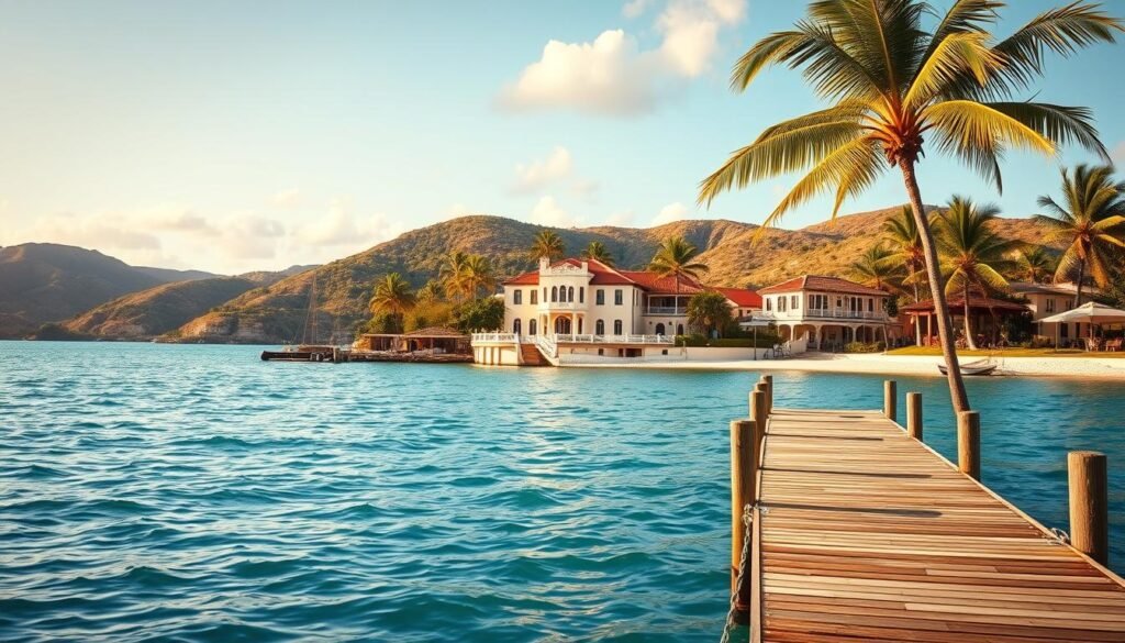 best time to visit bermuda