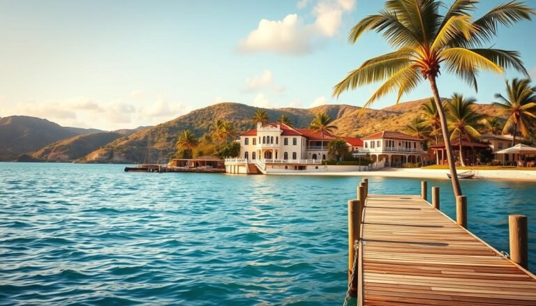 best time to visit bermuda