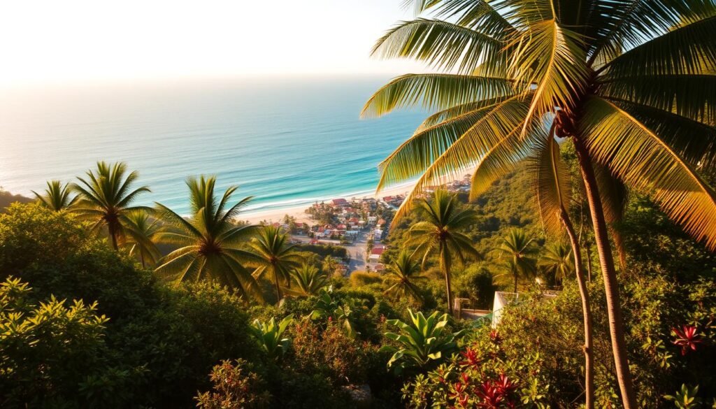 best time to visit brazil