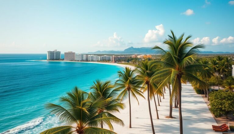 best time to visit cancun