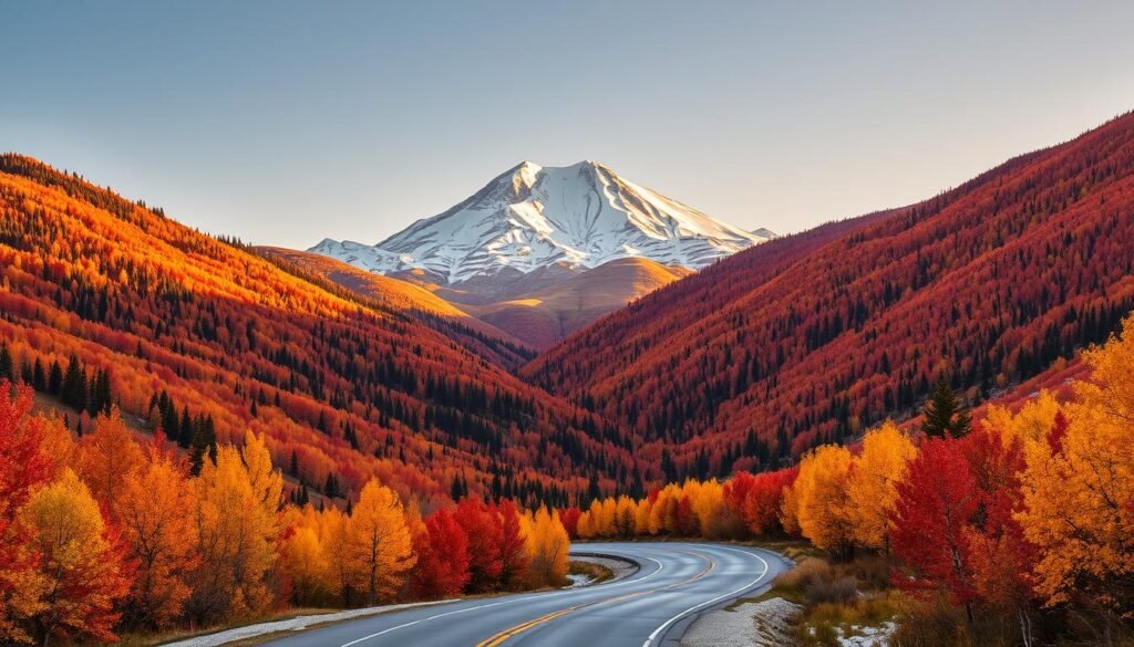 best time to visit colorado