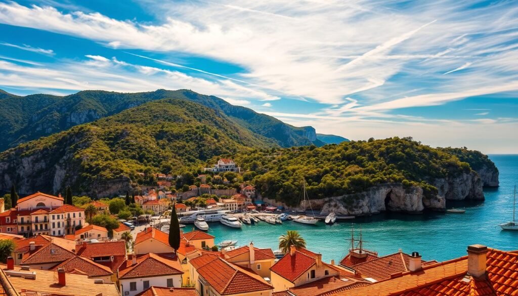 best time to visit croatia