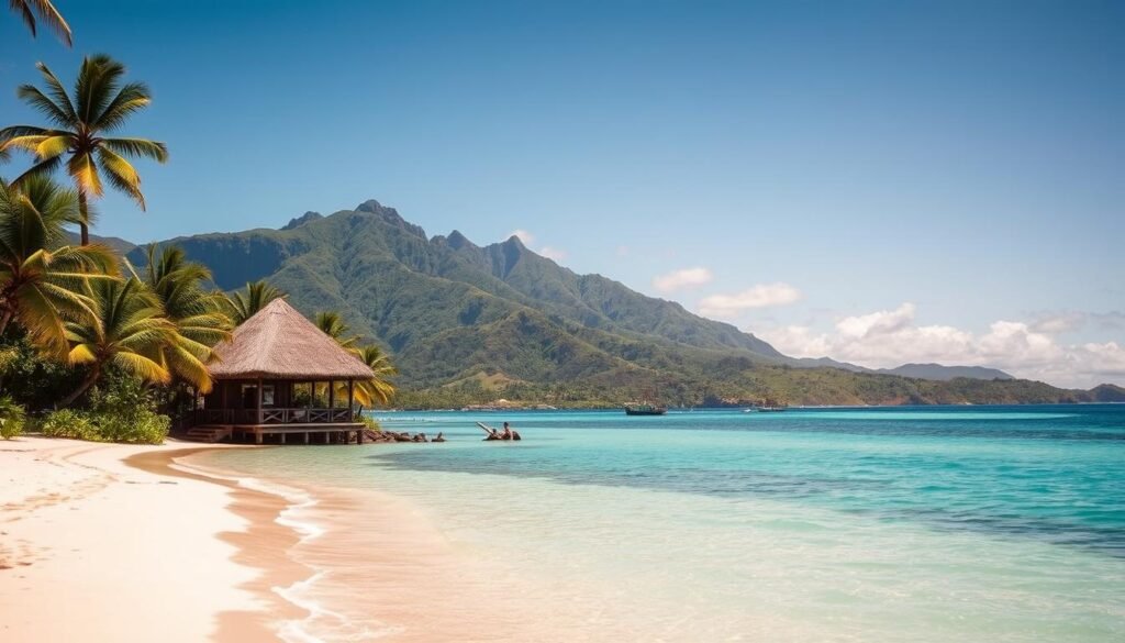 best time to visit fiji