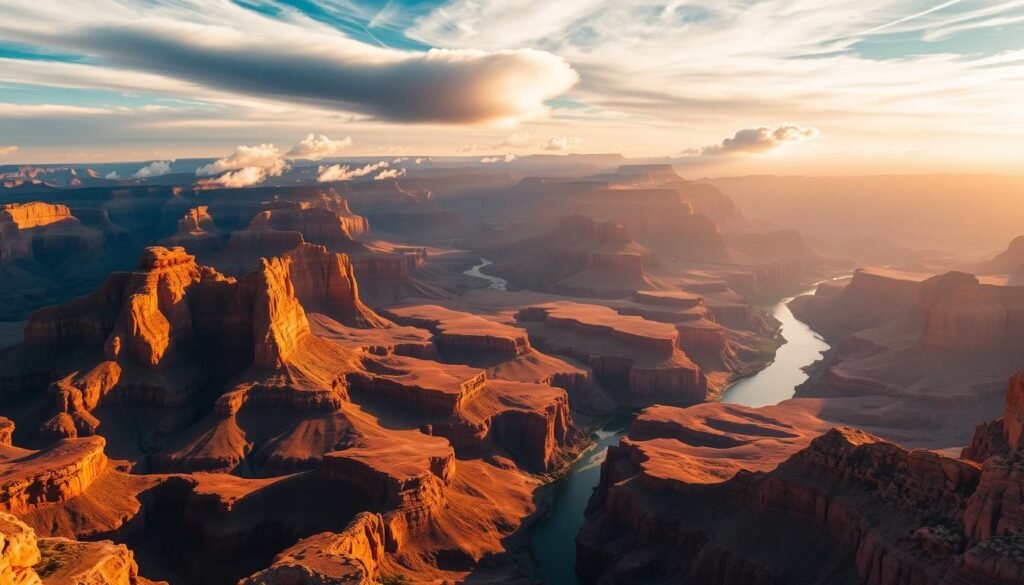 best time to visit grand canyon