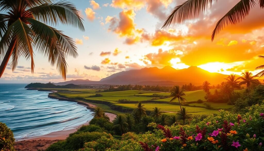 best time to visit hawaii