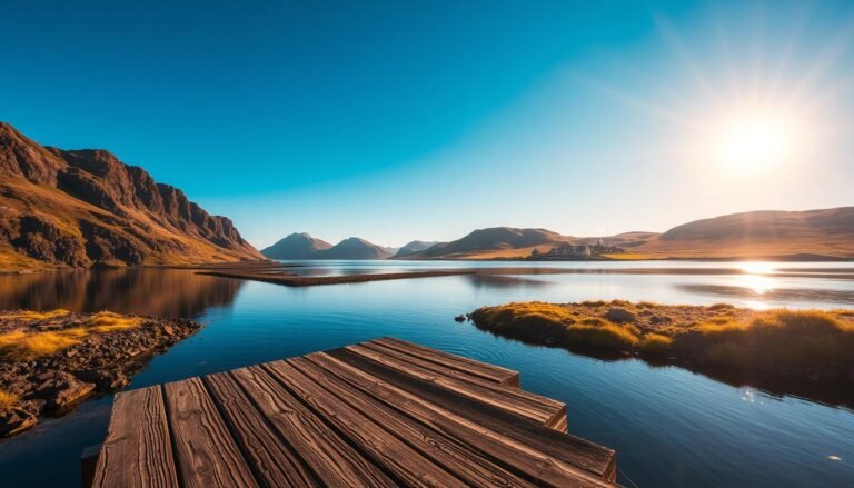 best time to visit iceland