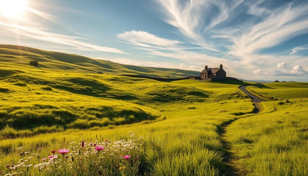 best time to visit ireland