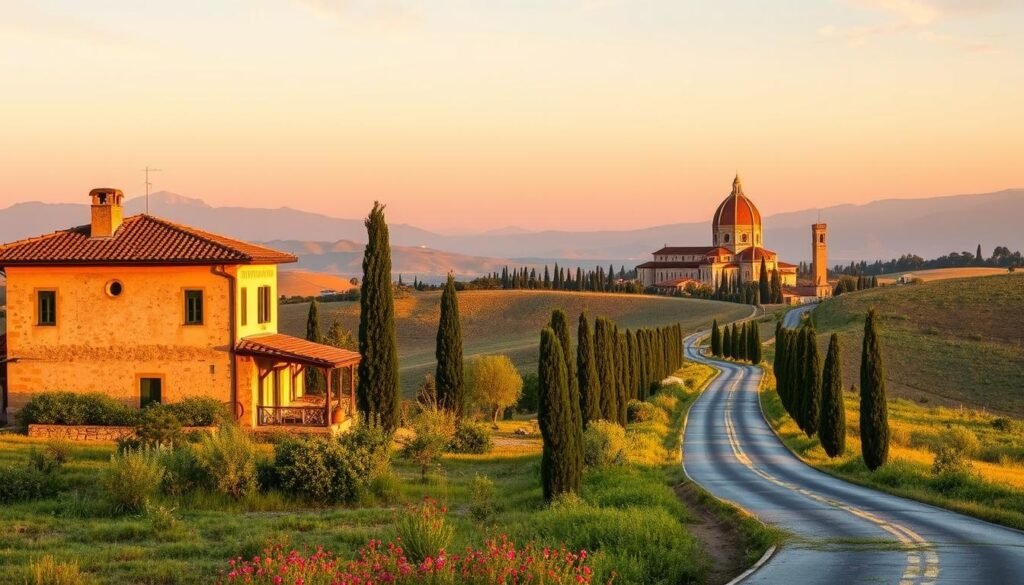 best time to visit italy