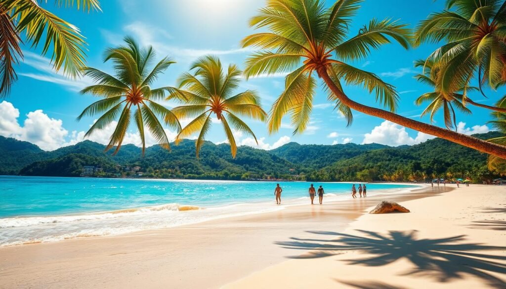 best time to visit jamaica