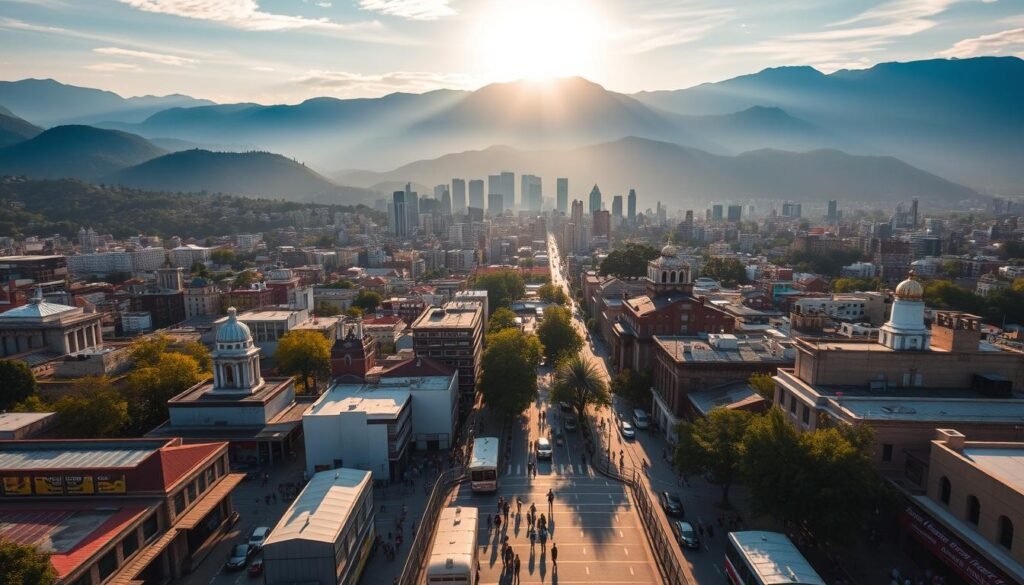 best time to visit mexico city