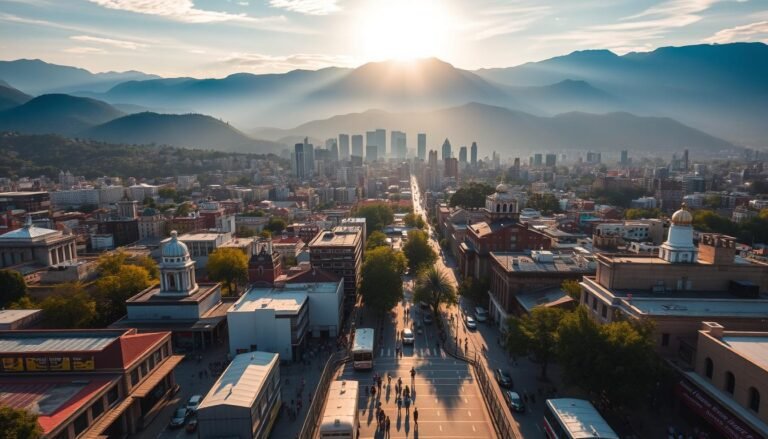 best time to visit mexico city