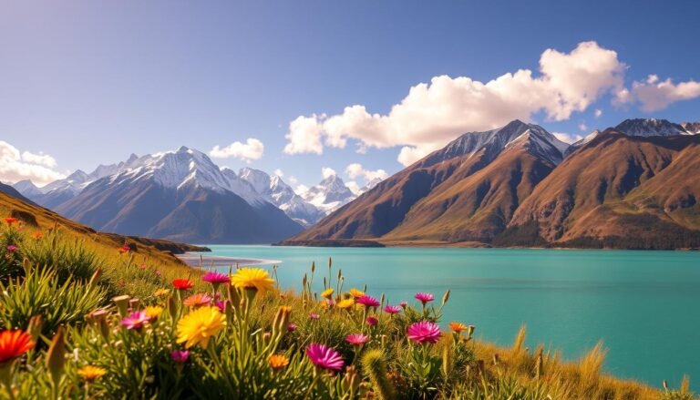 best time to visit new zealand
