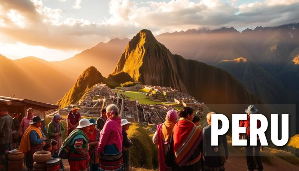best time to visit peru