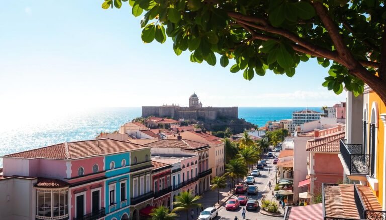 best time to visit puerto rico