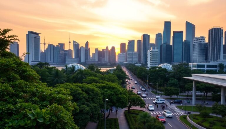 best time to visit singapore