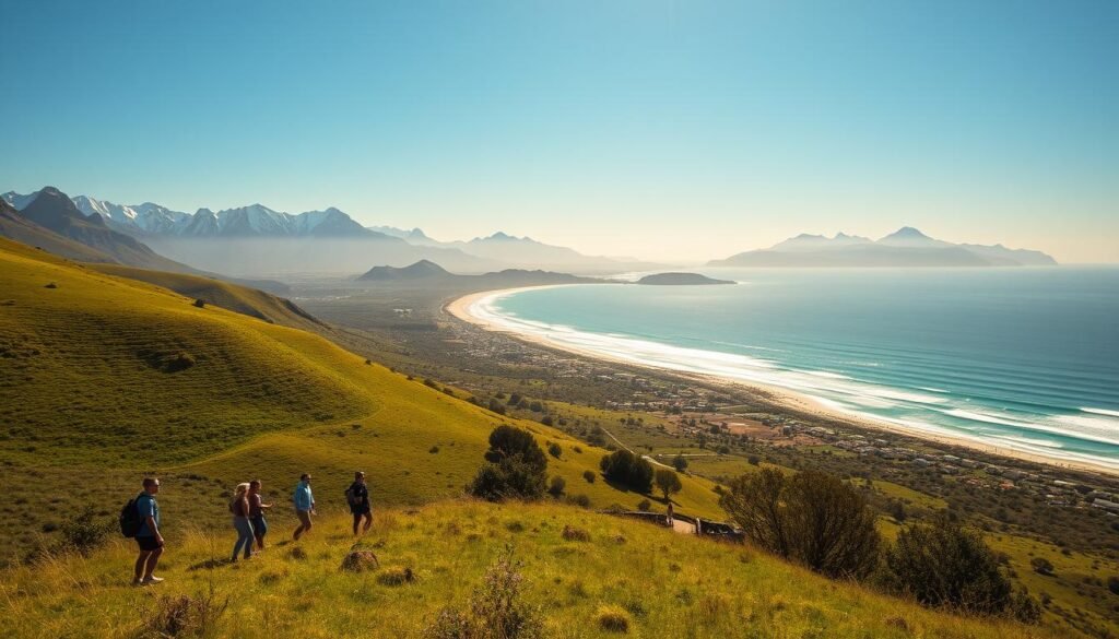 best time to visit south africa