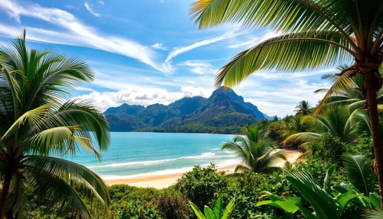 best time to visit thailand