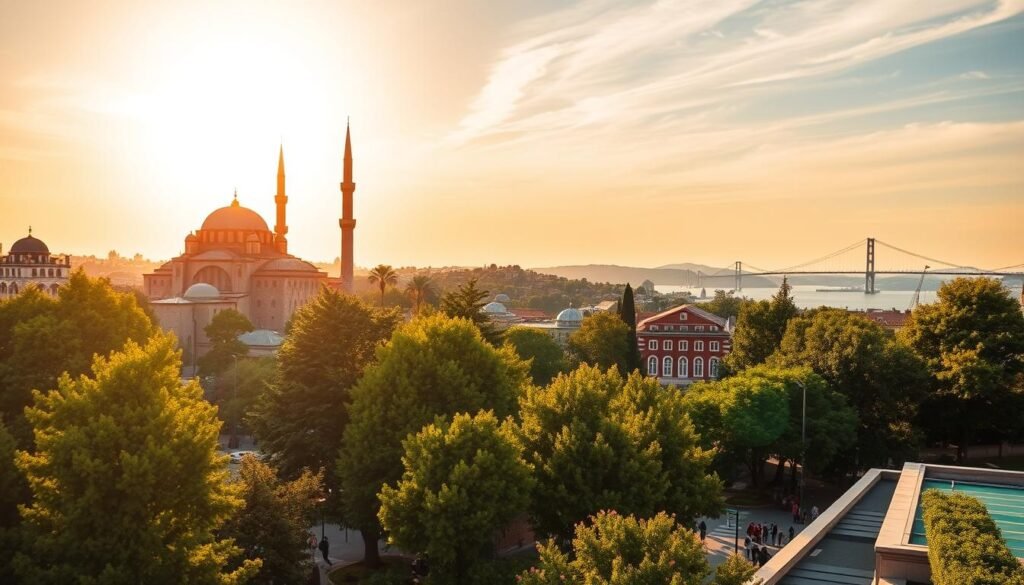 best time to visit turkey