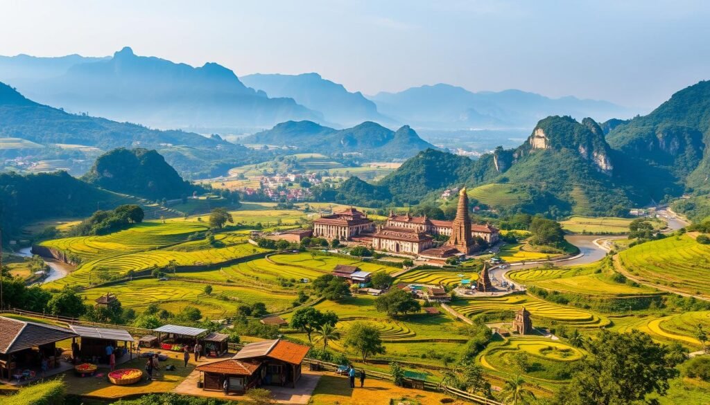 best time to visit vietnam