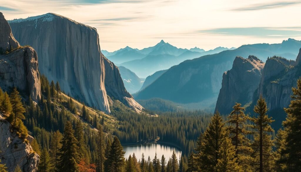 best time to visit yosemite