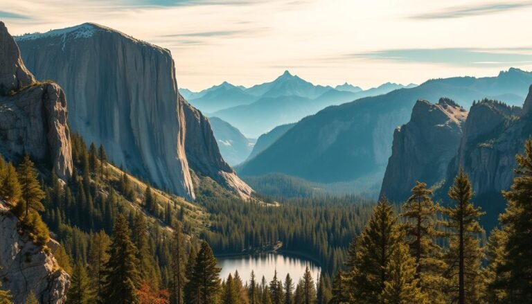 best time to visit yosemite