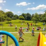 fun things to do with kids near me