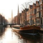 things to do in amsterdam